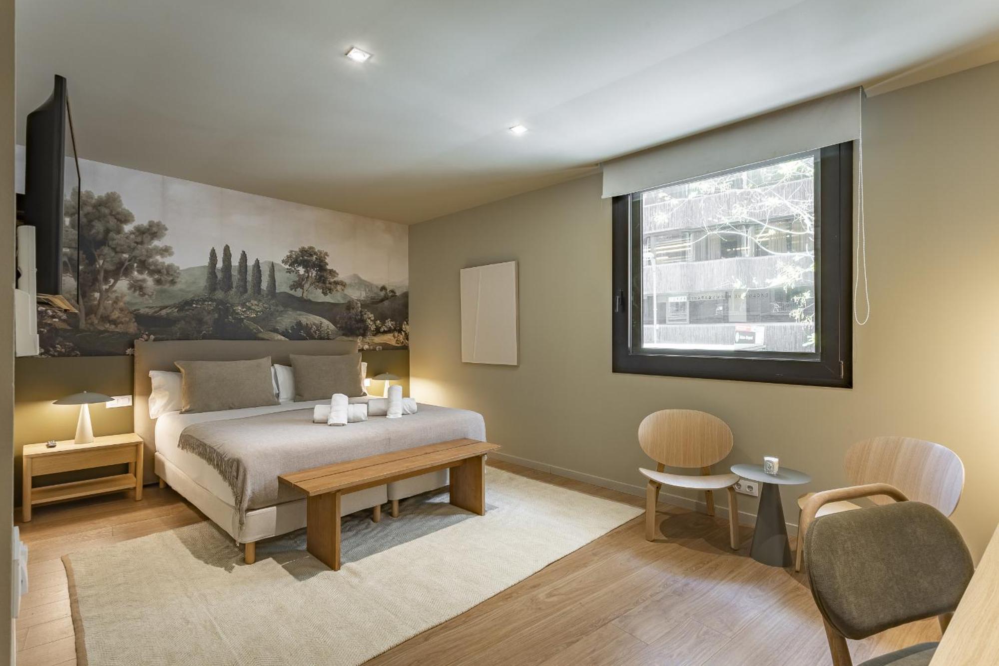 Affittacamere Ola Living Diagonal *